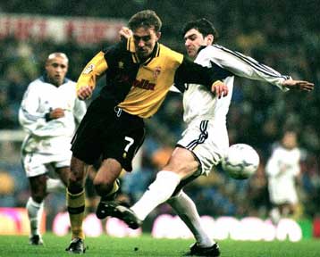 Αέρας η Ρεάλ Μαδρίτης, νίκησε 3-0 τη Σαραγόσα – Και τυπικά πρωταθλητές χειμώνα οι «μερένγκες»