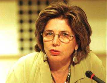 Οι εξελίξεις στη Βαλκανική και το Κυπριακό κυριάρχησαν στις συναντήσεις της Ελ.Παπαζώη στη Μόσχα