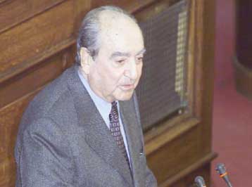 Επαναδιατυπώνει το ΠΑΣΟΚ την πρότασή του για το άρθρο περί απαλλοτριώσεων