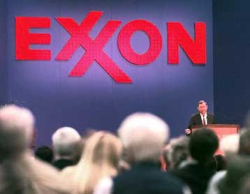 Στα ύψη η κερδοφορία των αμερικανικών πετρελαϊκών εταιρειών το τέταρτο τρίμηνο