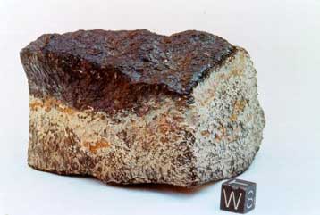 Νέες ενδείξεις για νερό στον Αρη στο σχετικά πρόσφατο παρελθόν