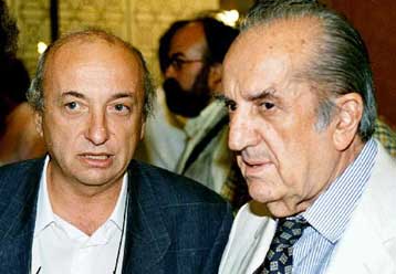 Υπάλληλο του Κόκκαλη χαρακτηρίζει τον Τσουκάτο ο Ευ.Γιαννόπουλος