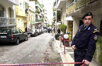 Είχε τελικά θύμα η βομβιστική επίθεση κατά του Β.Μιχαλολιάκου;