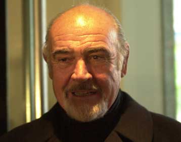 Υποστηρικτής της επιστροφής των Γλυπτών ο Κόνερι