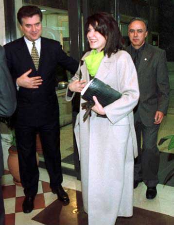 Συνάντηση του ΔΣ της «Αθήνα 2004» με τους Έλληνες Ολυμπιονίκες