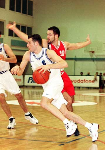 Θεαματική η εθνική μπάσκετ, 76-50 την Αυστρία και 9 στα 9 στην ημιτελική φάση του Ευρωμπάσκετ