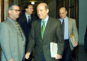 Η περιοδεία του πρωθυπουργού στην Κρήτη επί τάπητος σε σύσκεψη στο Μέγαρο Μαξίμου