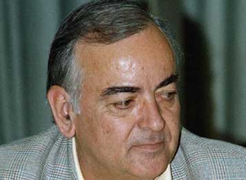 Έξω ο Θεωνάς, μέσα ο Πατάκης στο Ευρωκοινοβούλιο