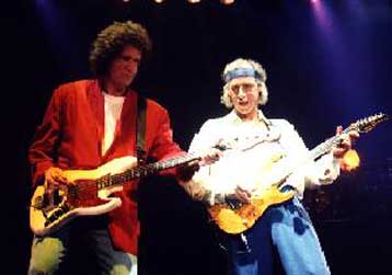 Δεινόσαυρος παίρνει το όνομα του αρχηγού των Dire Straits, Mark Knopfler