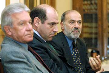 Η αγορά δεν μπορεί να δεχτεί άλλες καθυστερήσεις στις διαρθρωτικές αλλαγές