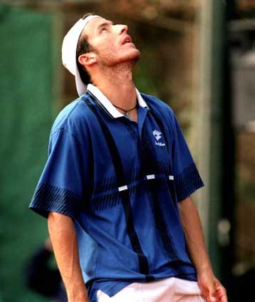 Τα τάι μπρέικ «πρόδωσαν» τους Μαζαράκη και Οικονομίδη στο τουρνουά της Χαβάης