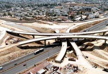 Στα τέλη Φεβρουαρίου δίνονται στην κυκλοφορία τα πρώτα 21χλμ. της Αττικής Οδού