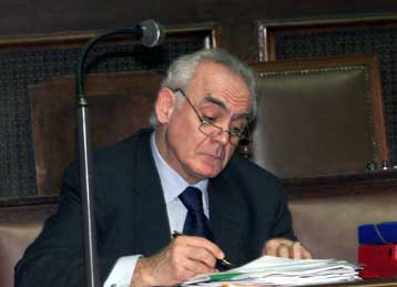 Δεν υπάρχει περιβαλλοντική επιβάρυνση στις περιοχές όπου διαμένουν Έλληνες στρατιώτες