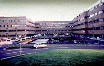 Σε θάνατο «καταδικάστηκε» Βρετανός καρκινοπαθής εξαιτίας ιατρικού λάθους