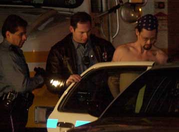 Παραδόθηκαν οι δραπέτες των φυλακών του Τέξας αφού… συνομίλησαν με παρουσιαστή ειδήσεων