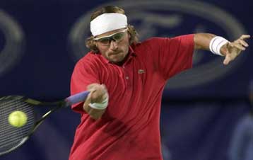 Ο Γάλλος Κλεμέν συμπλήρωσε το καρέ στο Αυστραλιανό Όπεν – Παίζει στον ημιτελικό με το συμπατριώτη το