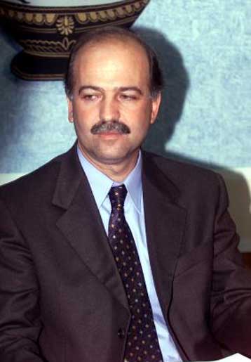 Συμφώνησαν συνεργασία για τους Ολυμπιακούς Αγώνες Γ.Φλωρίδης – Γλ.Κληρίδης