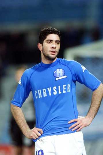 Ενδιαφέρον της Ίντερ για το Μιχάλη Κωνσταντίνου