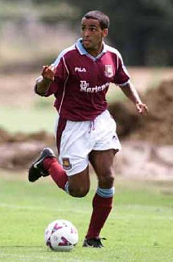 Η αστυνομία ψάχνει τον Γκάρι Τσαρλς της Γουέστ Χαμ