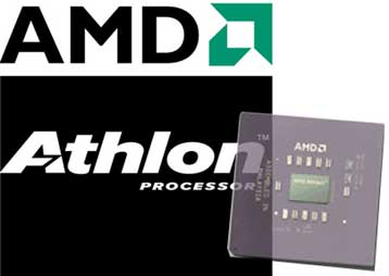 Πρώτος σε επιδόσεις o Athlon, υποστηρίζει το Microprocessor Report