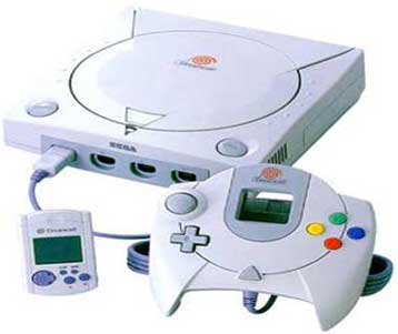 Η Sega διαψεύδει τις «Κασσάνδρες» για το Dreamcast