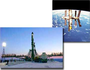 Αρχισε η αντίστροφη μέτρηση για τον Mir με την εκτόξευση του Progress M1-5