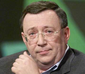 Συνελήφθη ο συνεργάτης του Β.Γκουζίνσκι, Μιχαήλ Μιριλατσβίλι