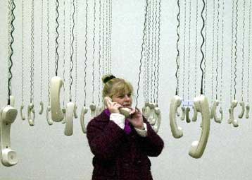 Και οι δύο υποψήφιοι σύμβουλοι επιλέχθηκαν για το διαγωνισμό των ελληνικών αδειών κινητής UMTS