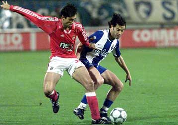 Η Πόρτο 4-0 την Μπενφίκα στο Κύπελλο Πορτογαλίας – Νέος προπονητής για τη Σπόρτιγκ