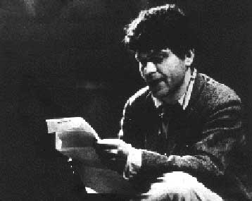 Έφυγε ο Γκέγκορι Κόρσο, ο τελευταίος του «κουαρτέτου των μπιτ»