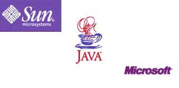 Και πάλι… «φίλοι» Microsoft και Sun, μετά το συμβιβασμό για την Java