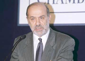 Αύξηση στις επενδύσεις κατά 10% προβλέπει ο ΣΕΒ και ετοιμάζει εισήγηση για το ασφαλιστικό