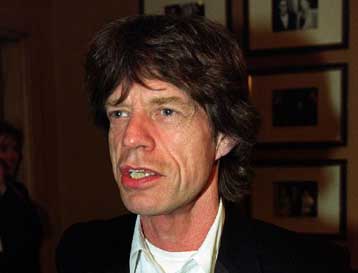 Ως παραγωγός ο Μικ Τζάγκερ στο φεστιβάλ Sundance