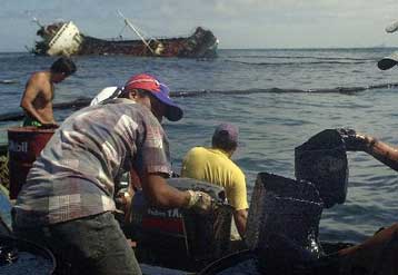 Ένα δεύτερο ρήγμα στο Jessica αναζωπυρώνει τους φόβους για τα Γκαλαπάγκος