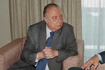 Επαφές Κυπριανού στη Ρωσία για το Κυπριακό