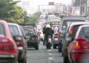 Στη μάχη κατά του κυκλοφοριακού ρίχνει το ΥΠΕΧΩΔΕ τις νέες τεχνολογίες