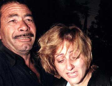 Ανήσυχος για την κατάσταση της υγείας του Τσιακούρμα ο γγ του Συμβουλίου της Ευρώπης