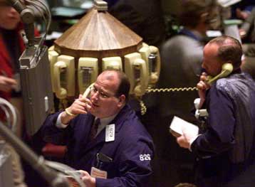 Κέρδη για Nasdaq, οριακή άνοδος για Dow Jones την Τρίτη