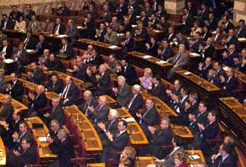 Υπέρ της ομοσπονδιακής Ευρώπης τάχθηκε ο πρωθυπουργός – Κριτική από την αντιπολίτευση