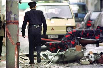 Σκοτάδι στις έρευνες για την επίθεση κατά Μιχαλολιάκου, παρά τα νέα στοιχεία που ανακάλυψε η ΕΛ.ΑΣ.