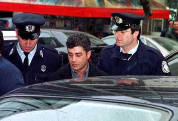 Μεταθέτει τις ευθύνες για το τραγικό ναυάγιο ο υποπλοίαρχος του Εξπρές Σάμινα