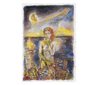 Αναδρομική έκθεση του Γιάννη Ψυχοπαίδη στην Πάτρα