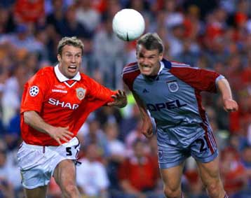 Ο Αλεξάντερ Τσίκλερ της Μπάγερν Μονάχου στο στόχαστρο της Λίβερπουλ