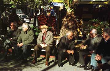 Αναδρομικά θα ισχύσει η πρόωρη συνταξιοδότηση του ΙΚΑ για τους εργαζόμενους στα βαρέα επαγγέλματα