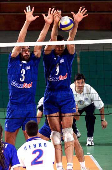 Μία εβδομάδα νωρίτερα θα τελειώσει η Α1 ανδρών – Προσαλίκας: Ελπίζουμε στη συνεργασία των συλλόγων