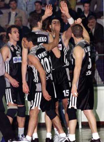 Αρνητική η απάντηση του Ανστεϊ στον ΠΑΟΚ – Επόμενος υποψήφιος σέντερ ο Μπαντ Έλι