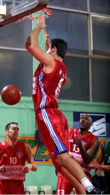 Ούτε η ΑΕΚ στο τουρνουά μπάσκετ του Βόλου – Στη θέση της η Νήαρ Ηστ