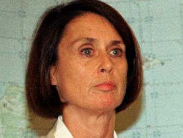 Η απαγωγή της πρέσβειρας των ΗΠΑ στόχος της αεροπειρατείας στην Υεμένη