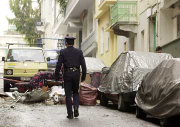 Προχωρεί το νομοσχέδιο για την τρομοκρατία – Ικανοποιητική η υγεία του Β.Μιχαλολιάκου