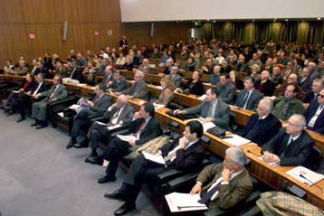 Διεθνείς συναντήσεις και συνέδρια στο πλαίσιο της Πολιτιστικής Ολυμπιάδας